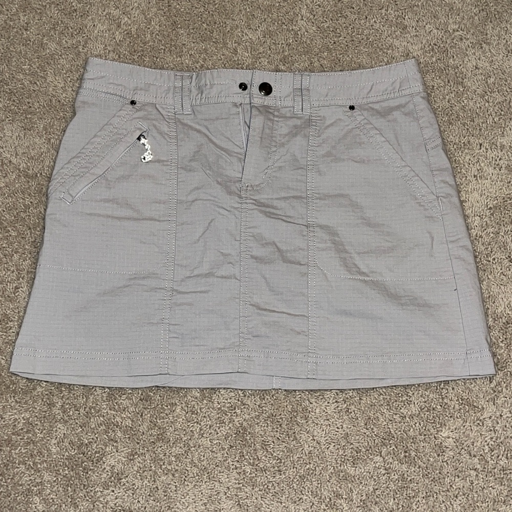 Title Nine Skort